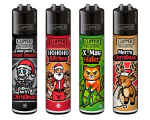 clipper-feuerzeuge-set-x-mas-slogan